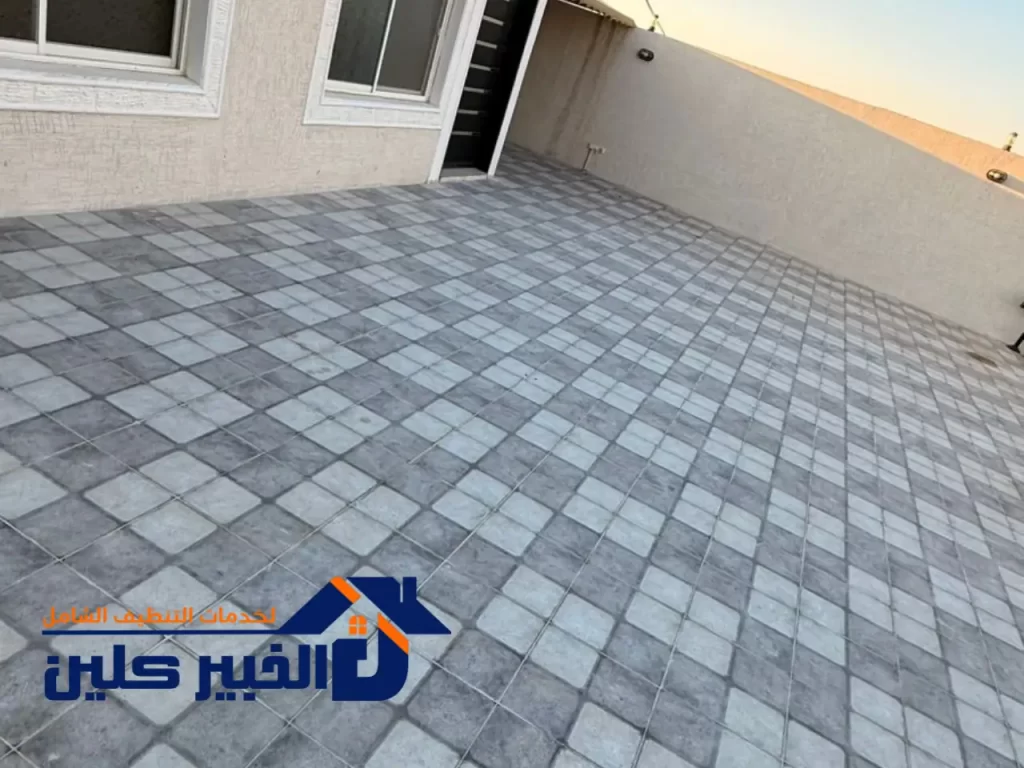 شركة جلي رخام